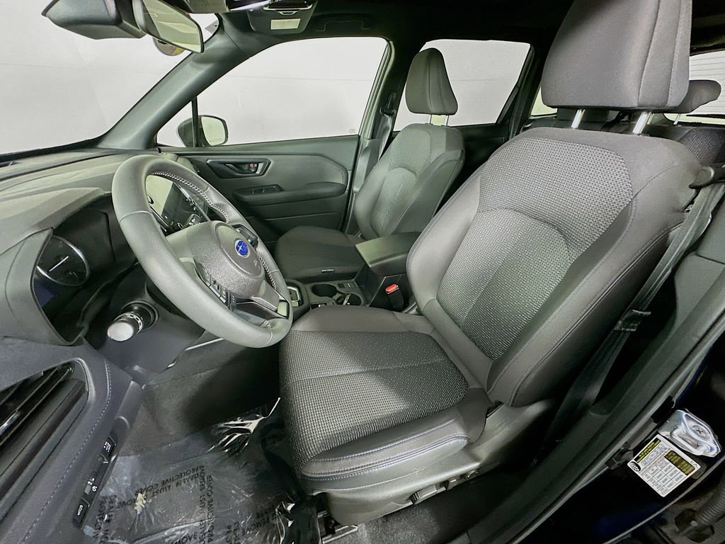 Certified 2025 Subaru Forester Premium image 28