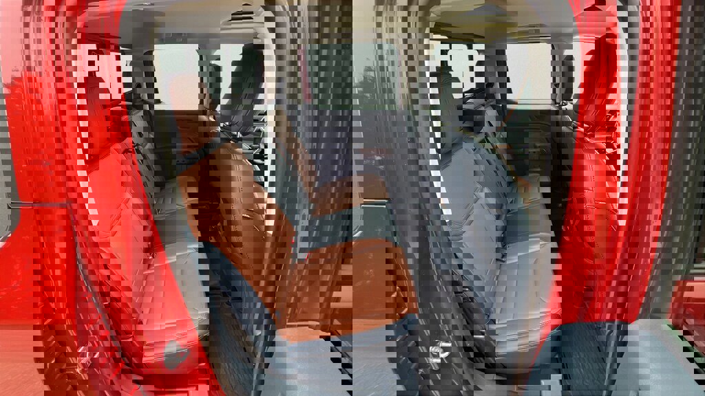 Used 2024 Ford Maverick Lariat w/ 4K Tow Package image 19