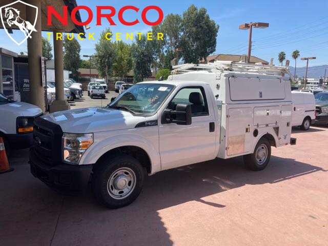 Used 2013 Ford F350 XL RWD image 6