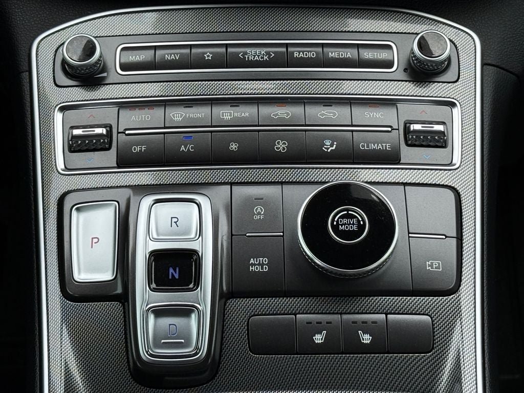 Used 2023 Hyundai Santa Fe SEL FWD image 26