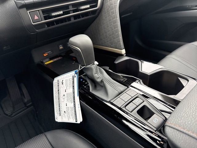 New 2026 Toyota Camry XLE image 23