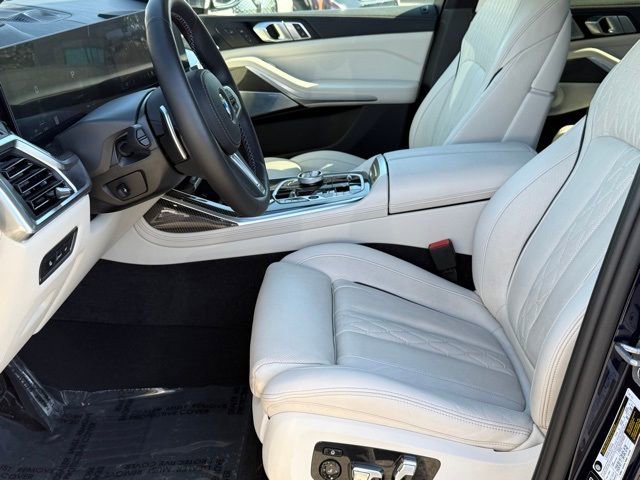 Used 2026 BMW X7 M60i image 20