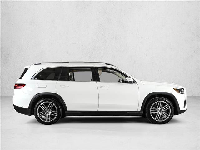 Certified 2024 Mercedes-Benz GLS 450 4MATIC image 4