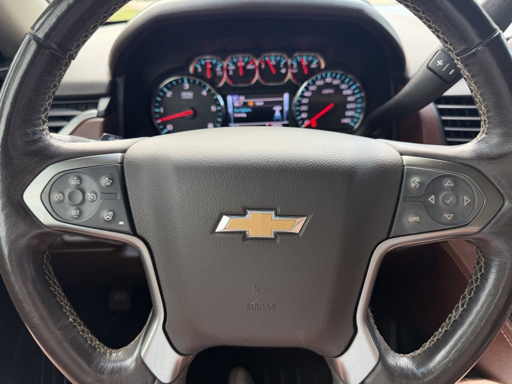 Used 2018 Chevrolet Tahoe Premier image 22