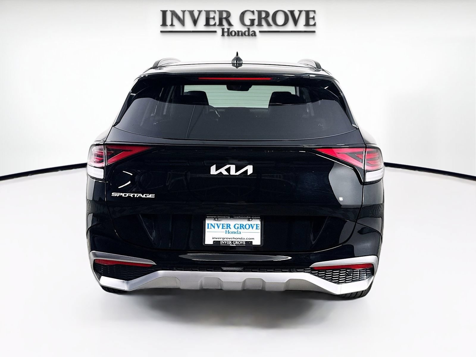 Used 2023 Kia Sportage SX AWD/4WD image 6