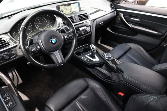 Used 2018 BMW 440i Gran Coupe RWD image 6