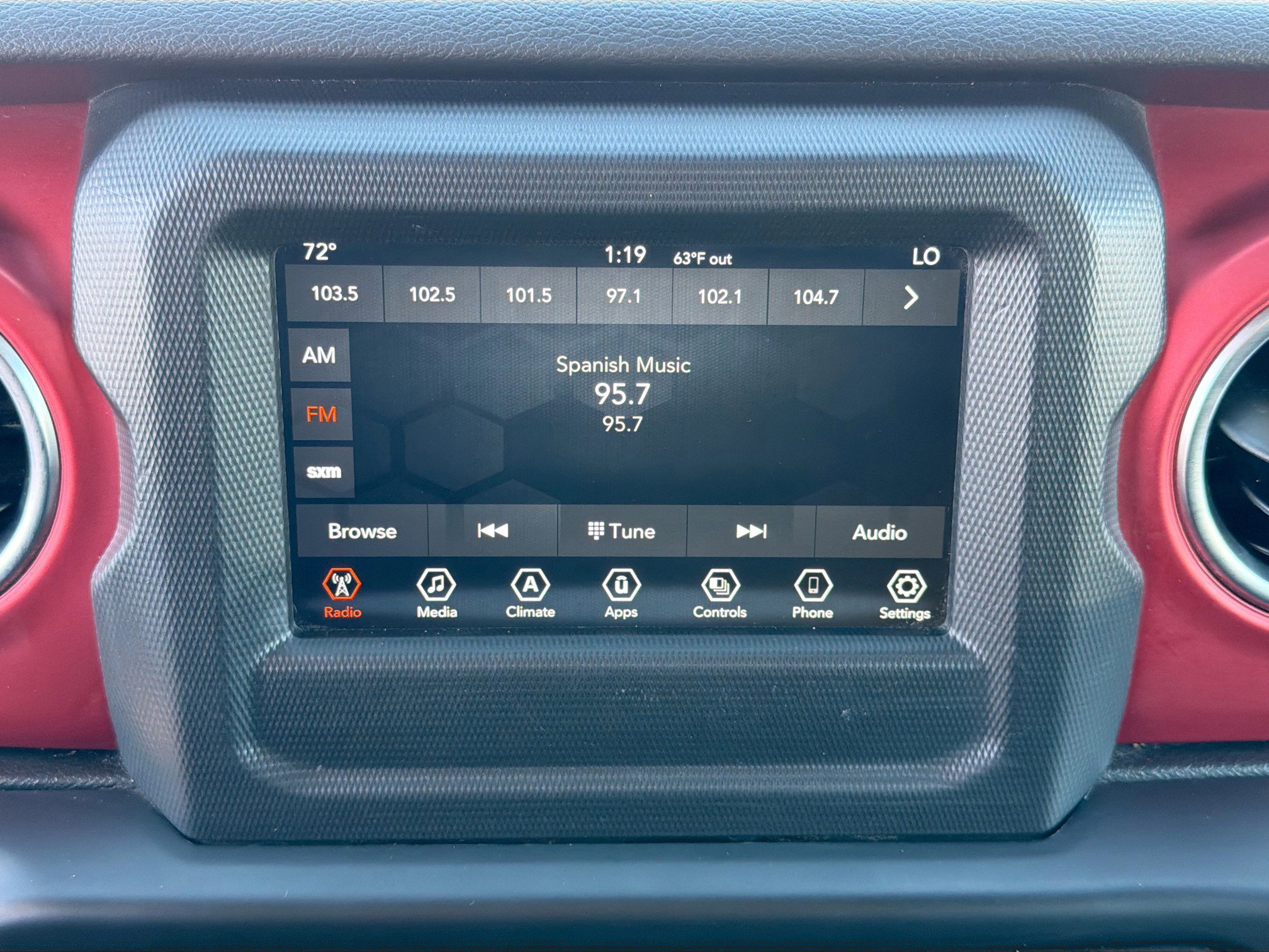 Used 2021 Jeep Wrangler Unlimited Rubicon w/ LED Lighting Group image 28