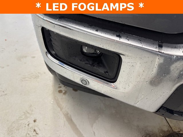 New 2025 Ford F150 XLT w/ Equipment Group 302A MID image 40