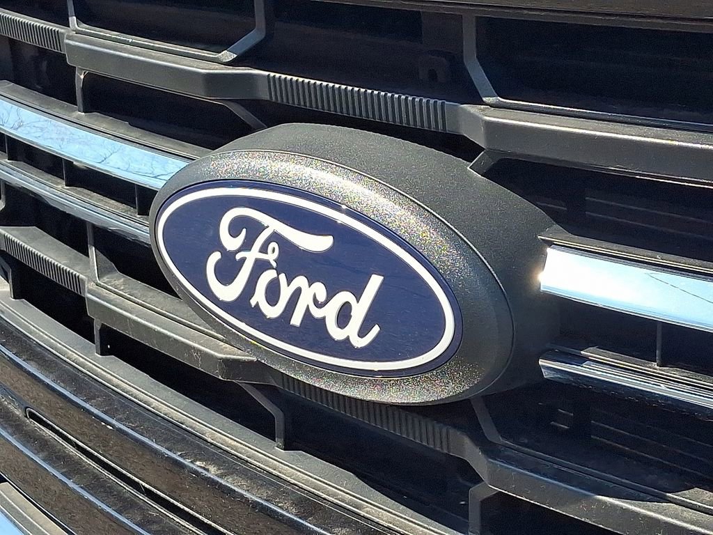 Used 2025 Ford F150 XLT w/ Equipment Group 301A Standard image 29