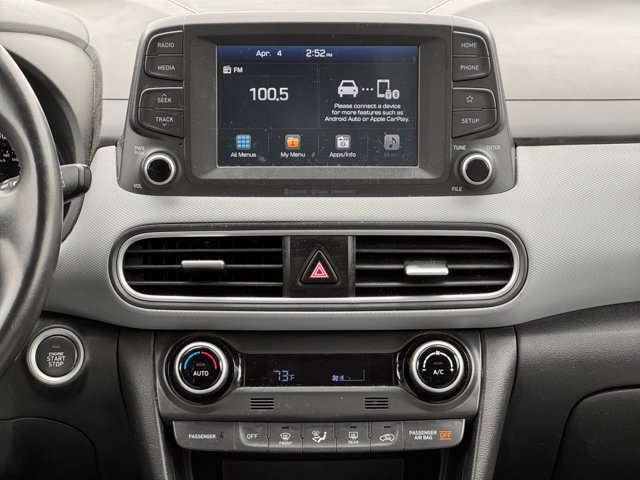 Used 2018 Hyundai Kona Limited image 11