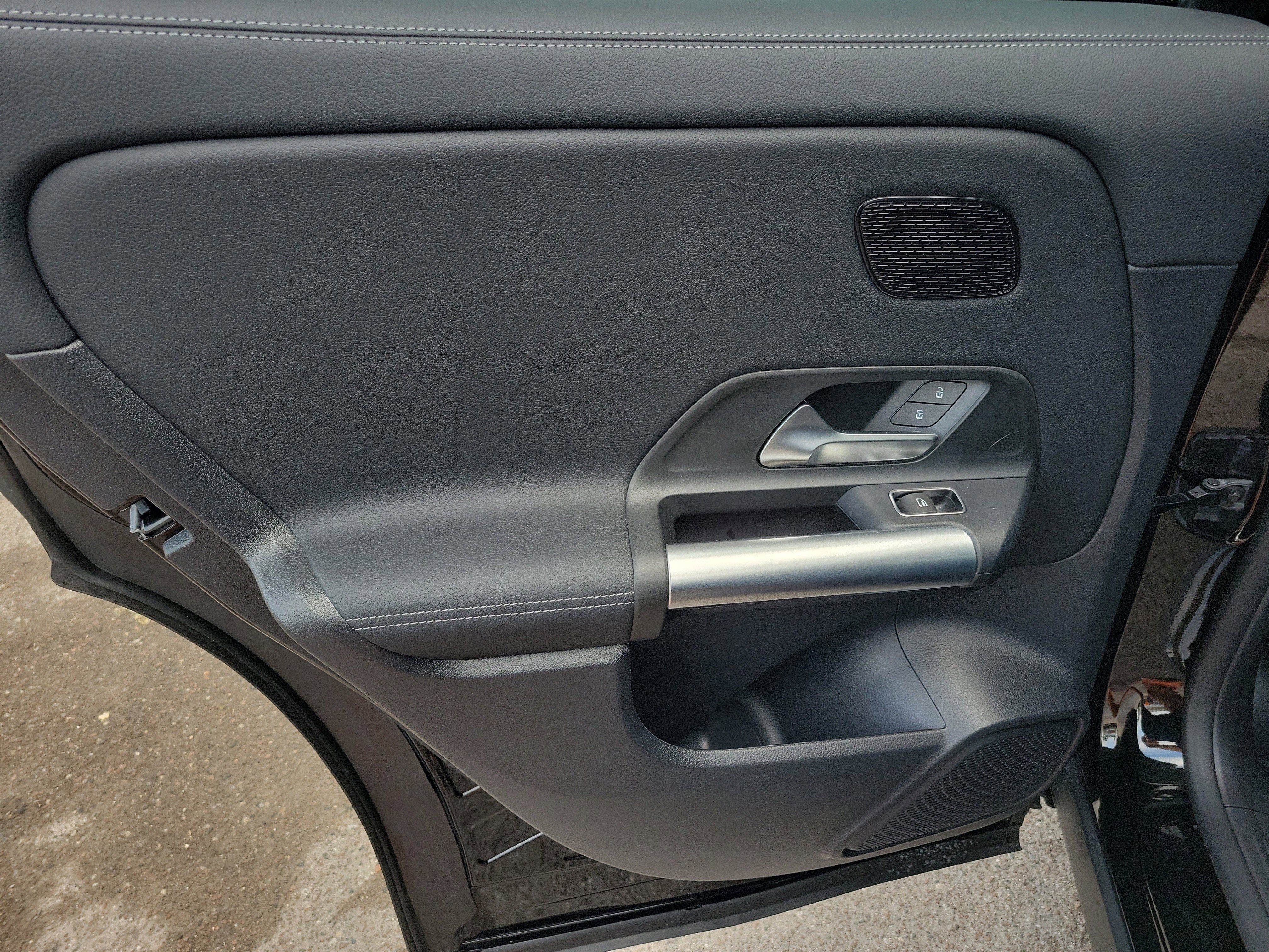 Certified 2026 Mercedes-Benz GLA 250 image 10