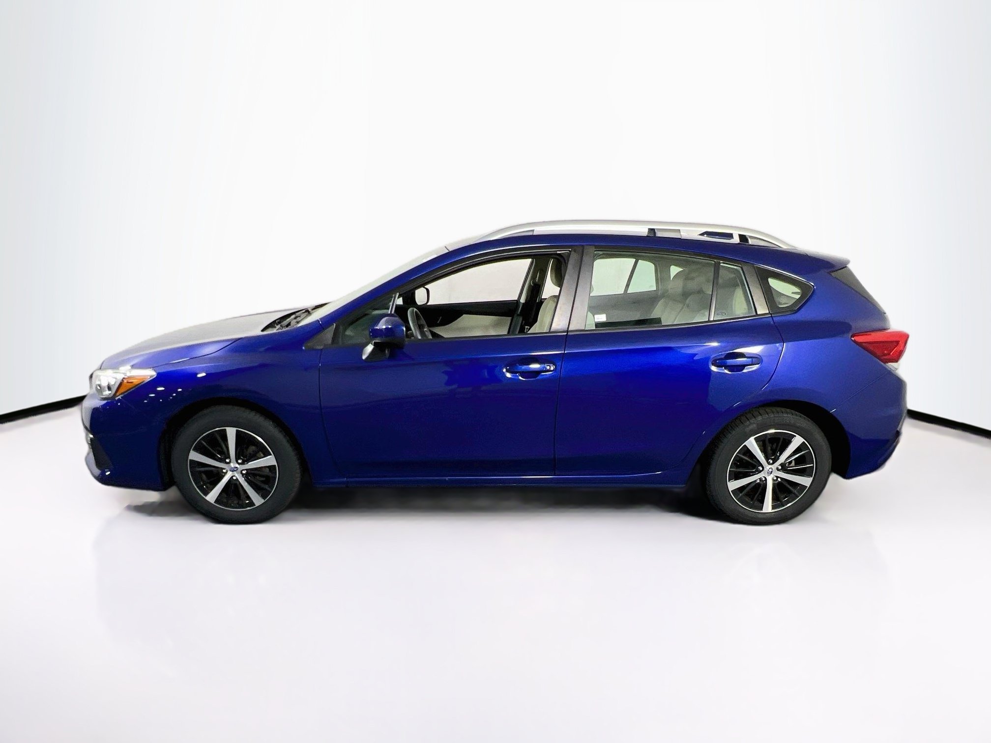 Used 2023 Subaru Impreza 2.0i Premium AWD/4WD image 8