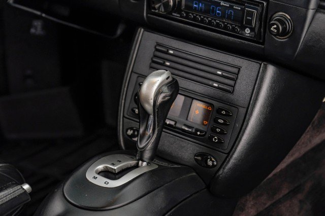 Used 2001 Porsche 911 Carrera 4 AWD/4WD image 19