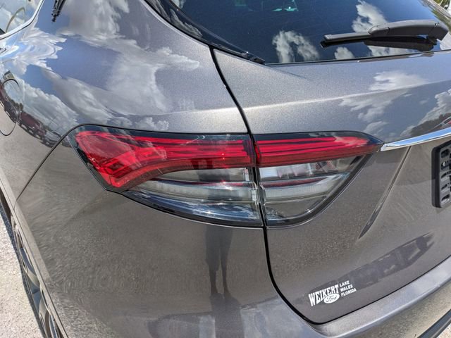 Used 2023 Maserati Levante Modena AWD/4WD image 11