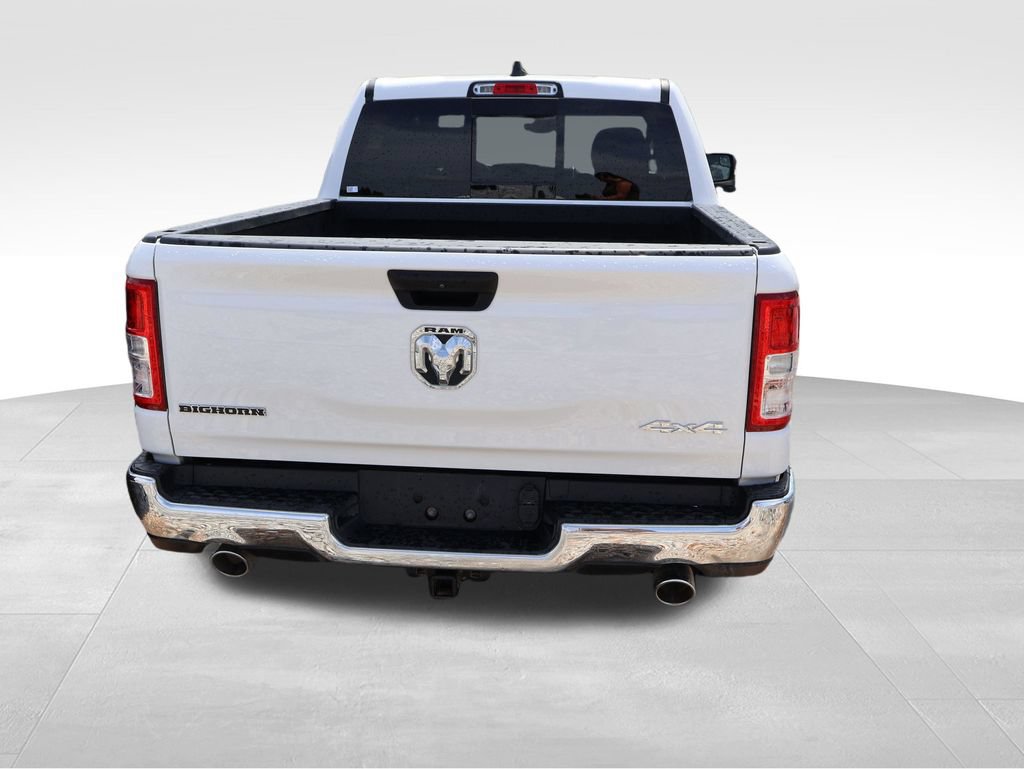 Used 2023 RAM 1500 Big Horn AWD/4WD image 18