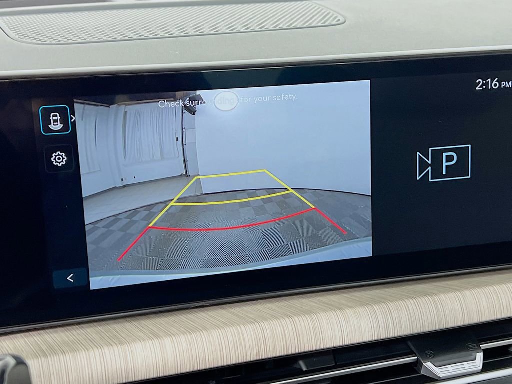 New 2026 Hyundai Sonata SEL image 11