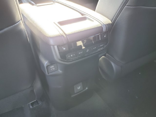 New 2026 Toyota Grand Highlander AWD image 13