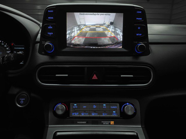 Used 2019 Hyundai Kona Limited FWD image 26
