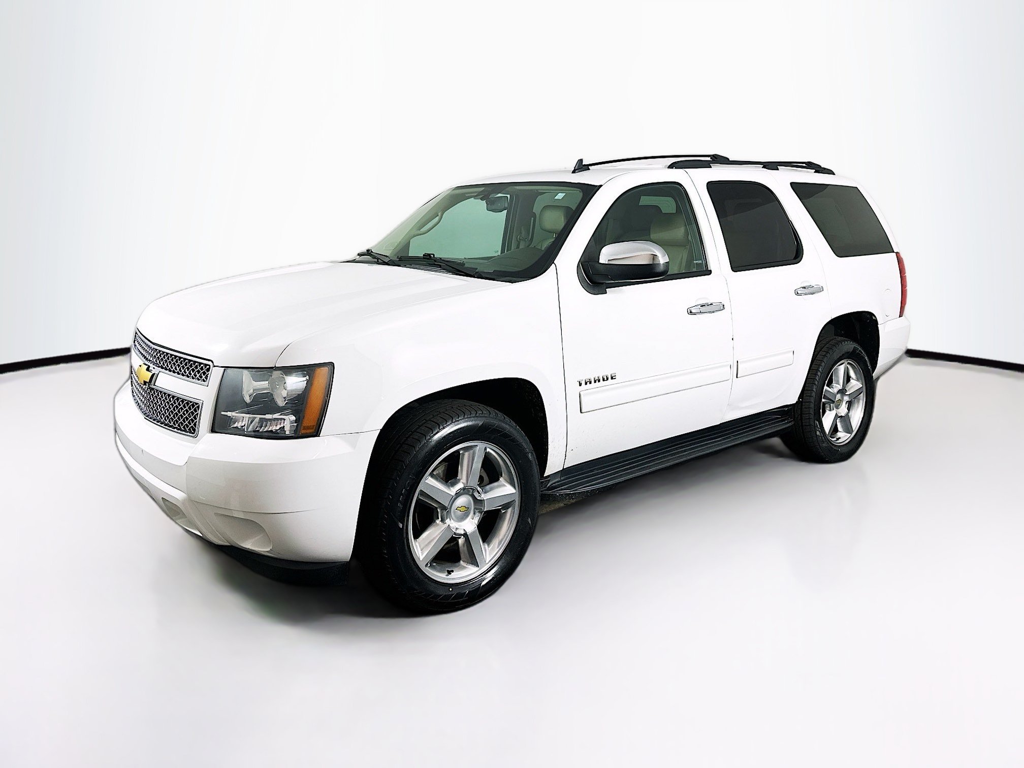 Used 2014 Chevrolet Tahoe LS w/ All-Star Edition RWD image 3
