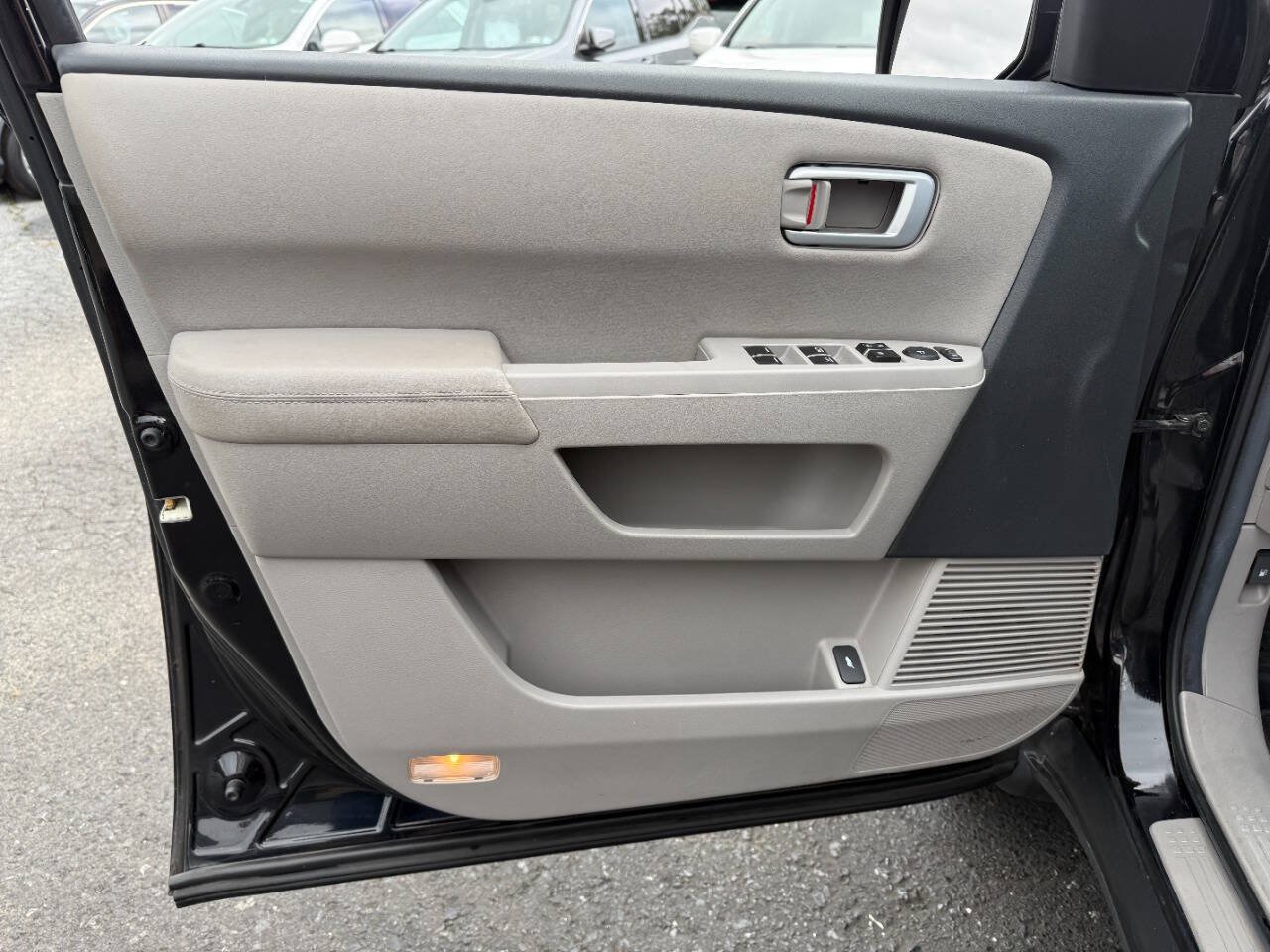 Used 2013 Honda Pilot EX-L image 16
