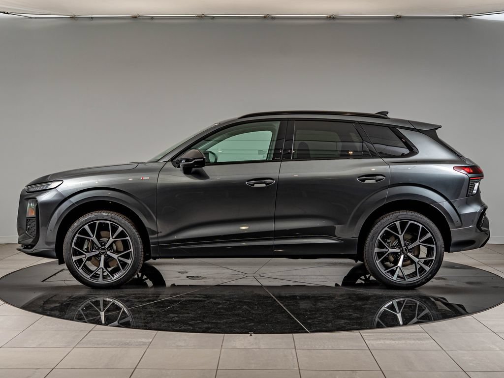 New 2026 Audi Q3 quattro 2.0T AWD/4WD image 8