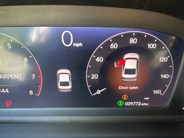 Used 2023 Honda Accord EX image 13