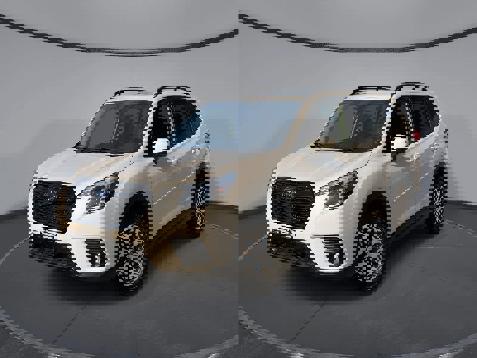 Certified 2023 Subaru Forester Premium