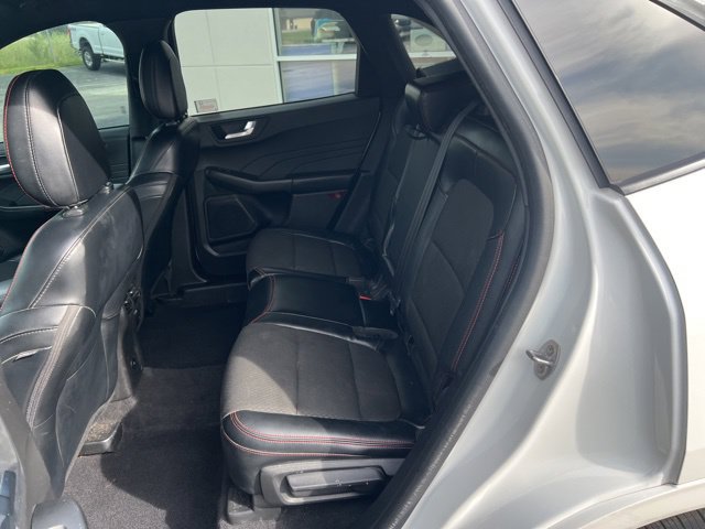 Used 2023 Ford Escape ST-Line w/ Equipment Group 301A FWD image 13
