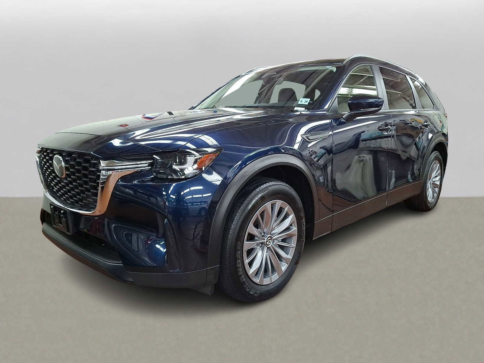 Used 2024 MAZDA CX-90 3.3 Turbo w/ Select Package image 1