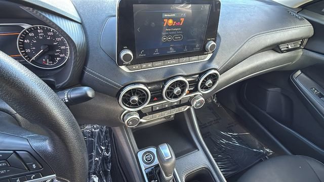Used 2024 Nissan Sentra SV image 15