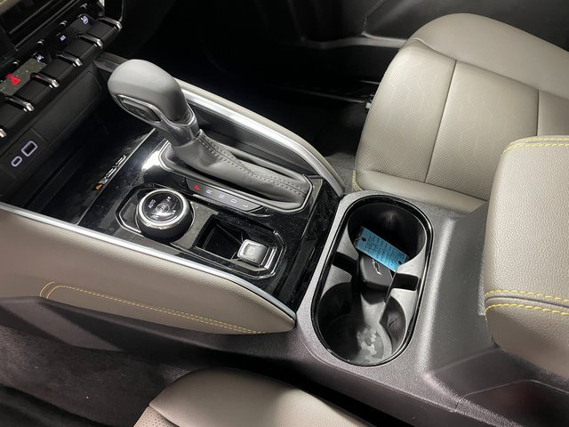 New 2026 Chevrolet Colorado ZR2 image 17