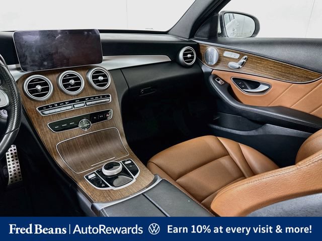 Used 2020 Mercedes-Benz C 300 4MATIC Sedan image 29
