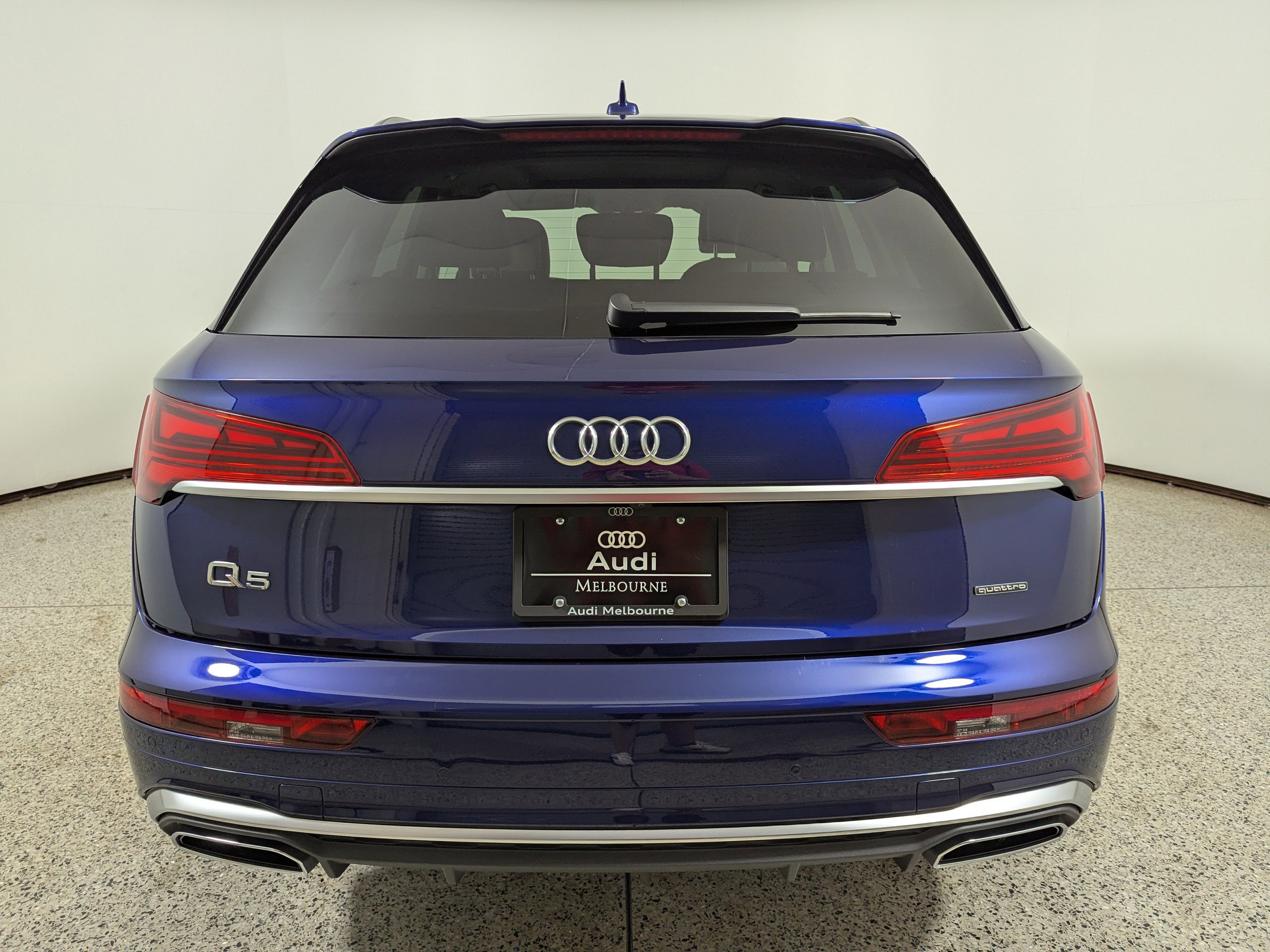 Certified 2023 Audi Q5 2.0T Premium Plus w/ Premium Plus Package AWD/4WD image 6