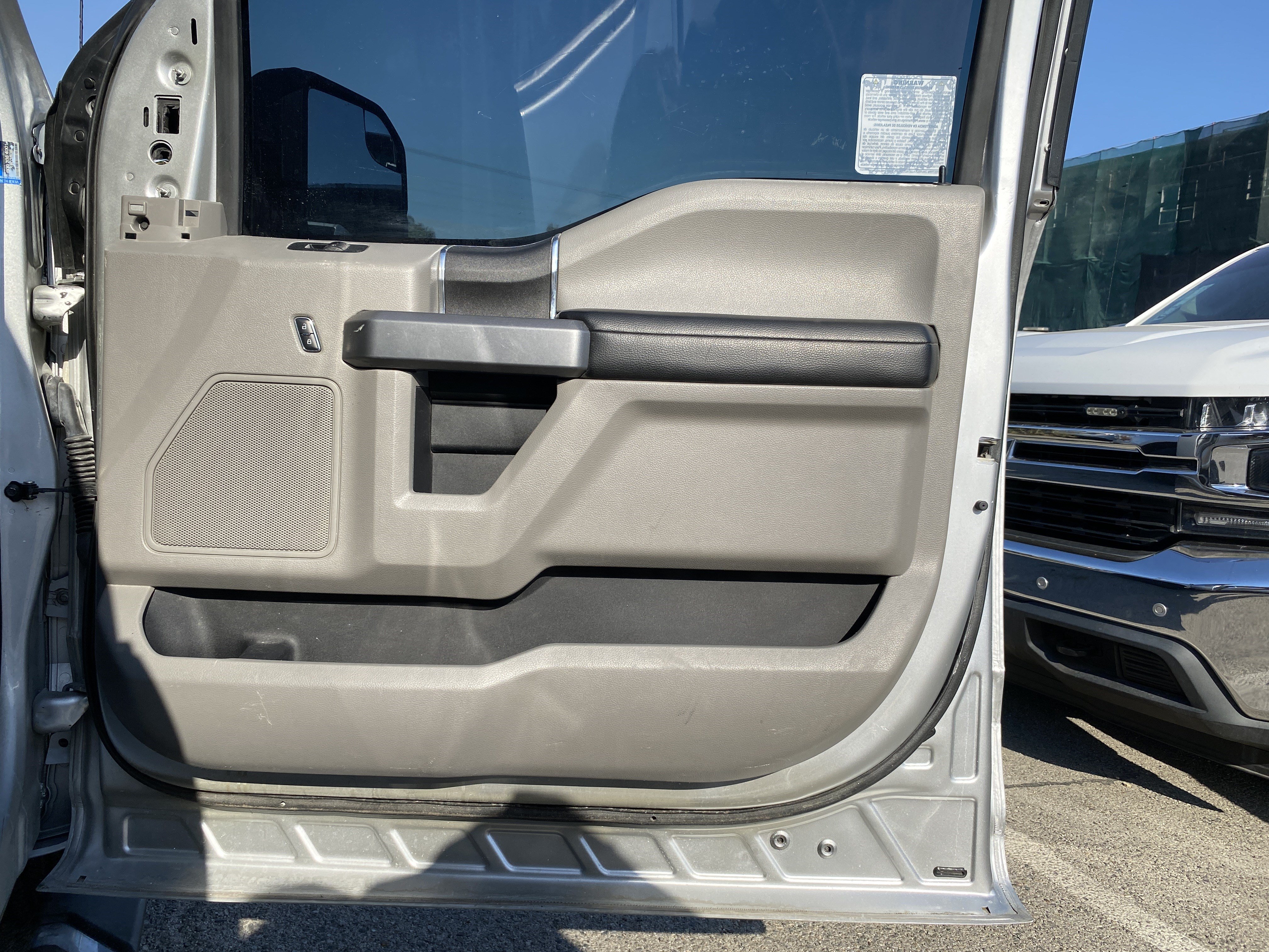 Used 2018 Ford F150 XLT RWD image 25