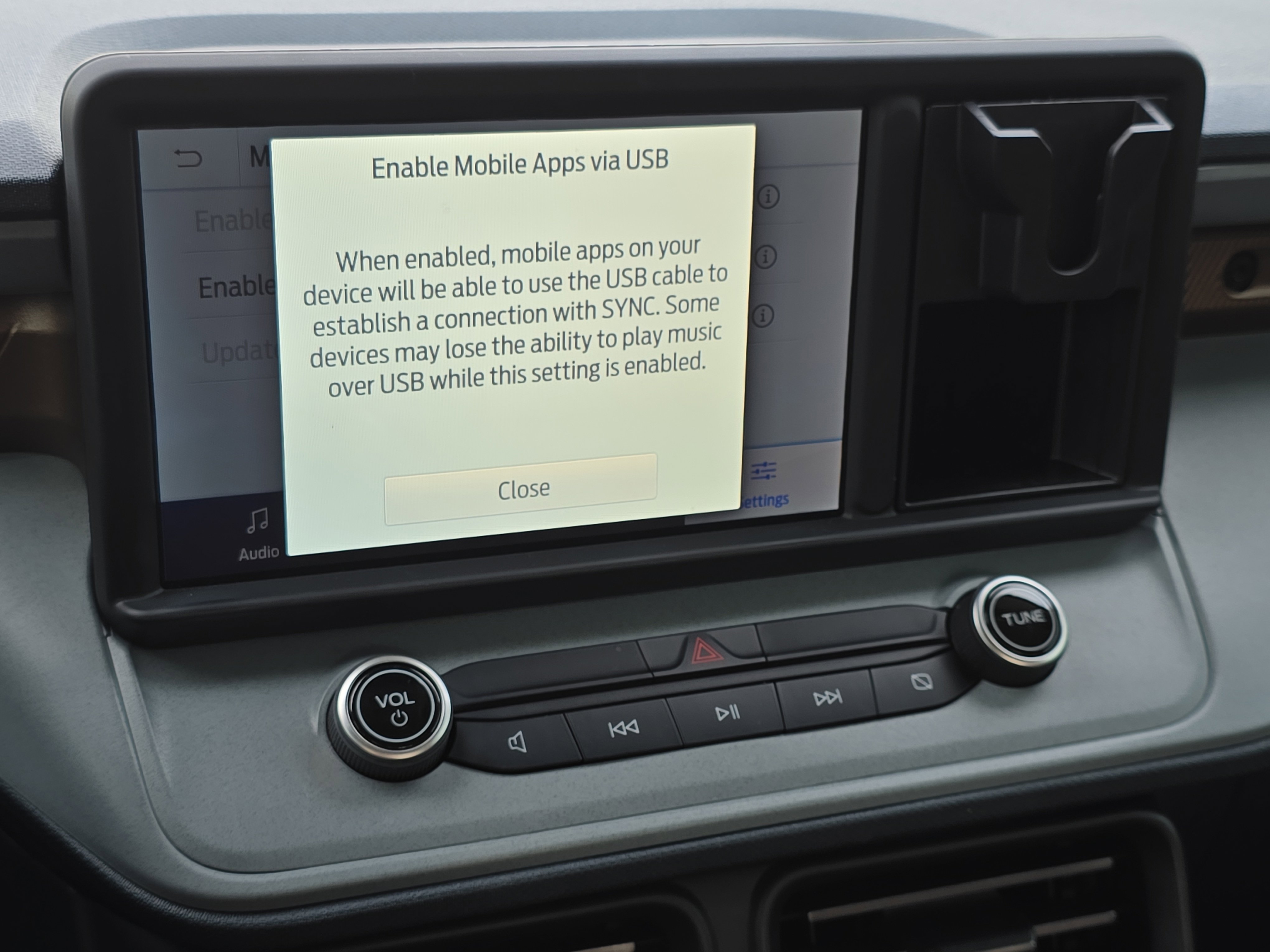 Used 2022 Ford Maverick Lariat w/ Lariat Luxury Package FWD image 21