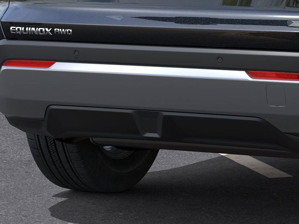 New 2026 Chevrolet Equinox LT AWD/4WD image 14