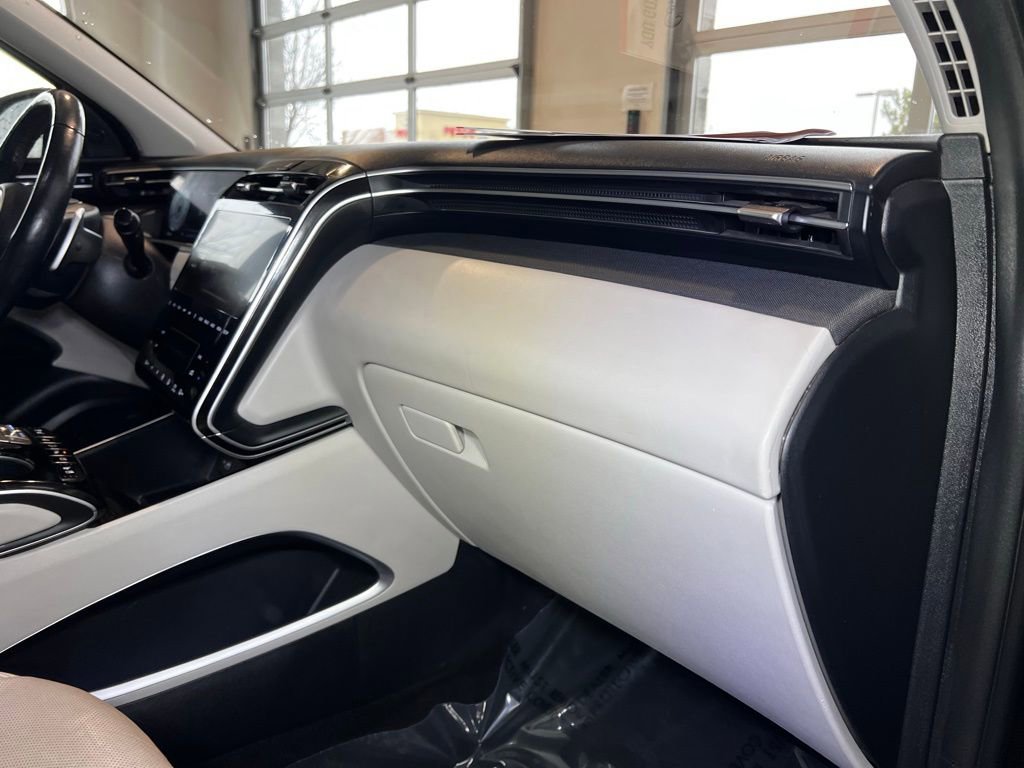 Used 2024 Hyundai Tucson Limited image 56