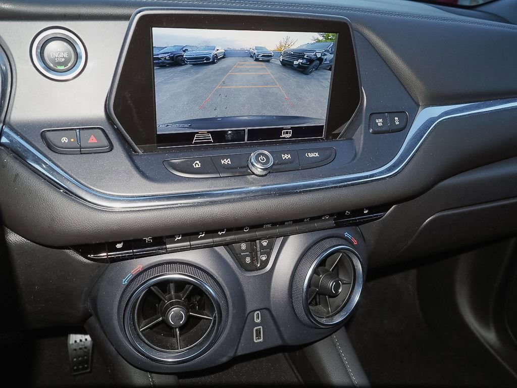 Certified 2022 Chevrolet Blazer LT image 14