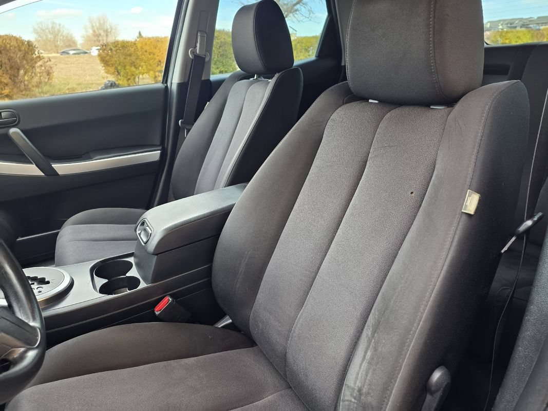Used 2008 MAZDA CX-7 Sport AWD/4WD image 14