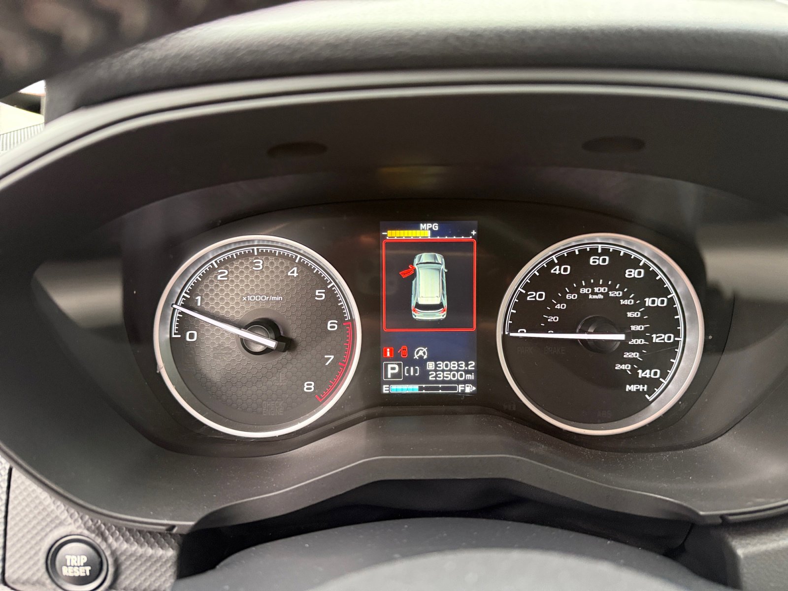 Certified 2023 Subaru Forester Premium image 11