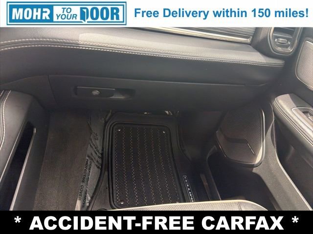 Used 2021 RAM 1500 Limited w/ Night Edition AWD/4WD image 29