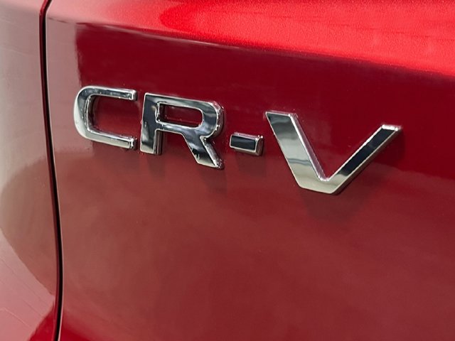 New 2027 Honda CR-V LX image 6