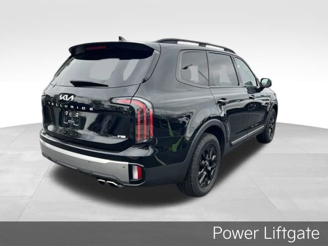 Certified 2023 Kia Telluride SX Prestige X-Pro AWD/4WD image 8