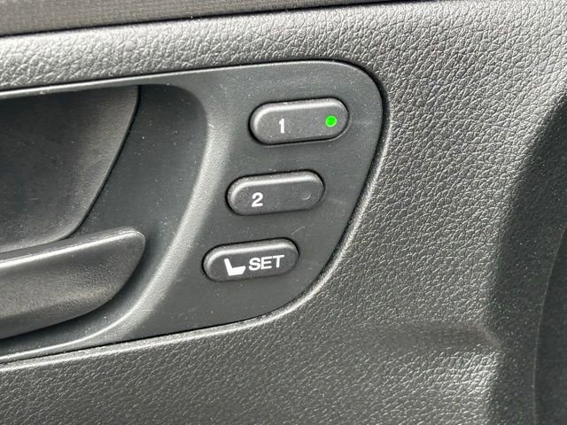 Used 2023 Honda Passport TrailSport image 9