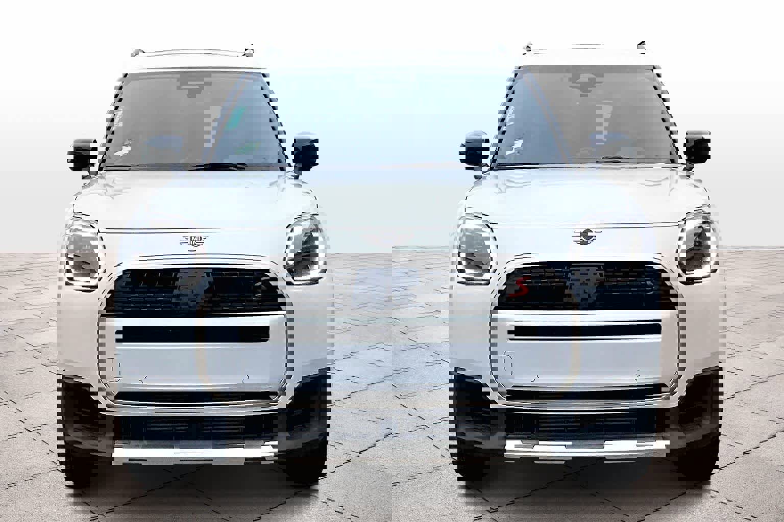 Used 2025 MINI Cooper Countryman S image 3