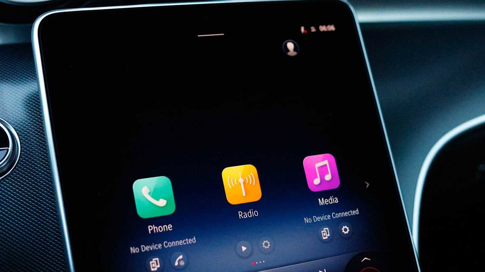 New 2026 Mercedes-Benz C 300 4MATIC Sedan image 20