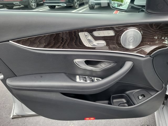 Used 2019 Mercedes-Benz E 300 image 16
