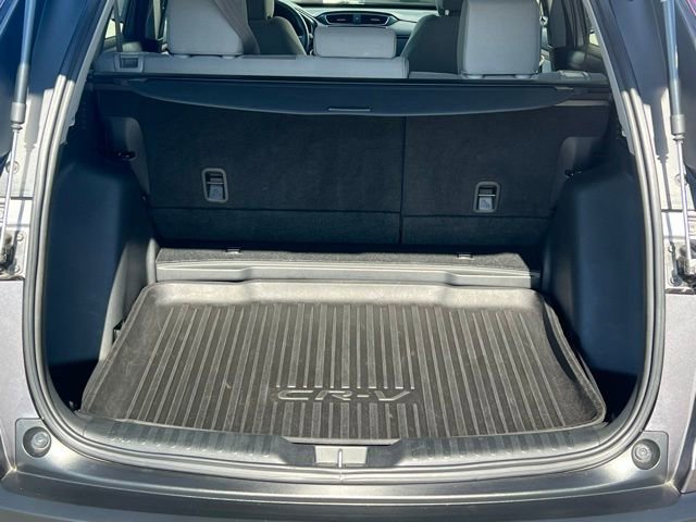 Certified 2020 Honda CR-V EX image 18