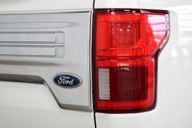 Used 2020 Ford F150 King Ranch w/ Equipment Group 601A Luxury image 21