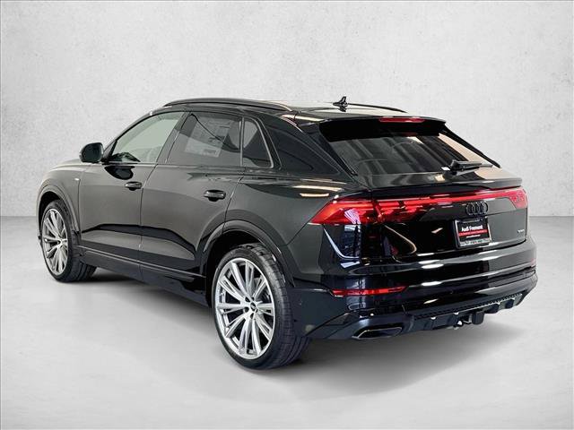 New 2026 Audi Q8 Prestige AWD/4WD image 7